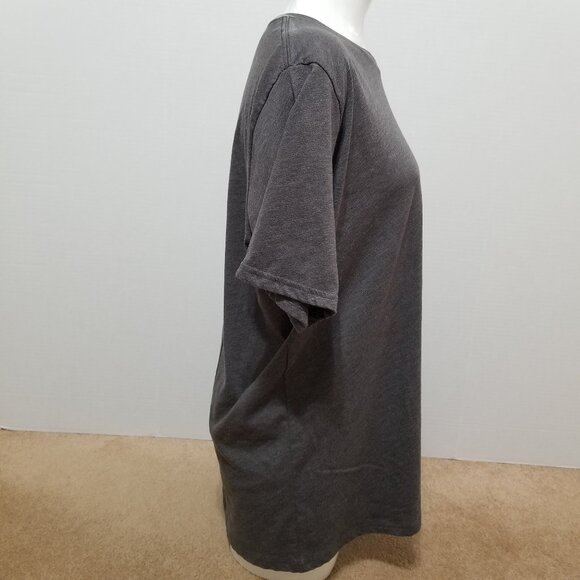 Under Armour shirt XL UA Sportstyle Left Chest Short Sleeve Loose Fit HeatGear - Picture 4 of 9